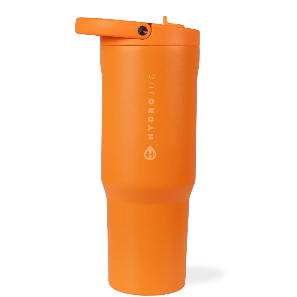 Tangerine | HydroJug