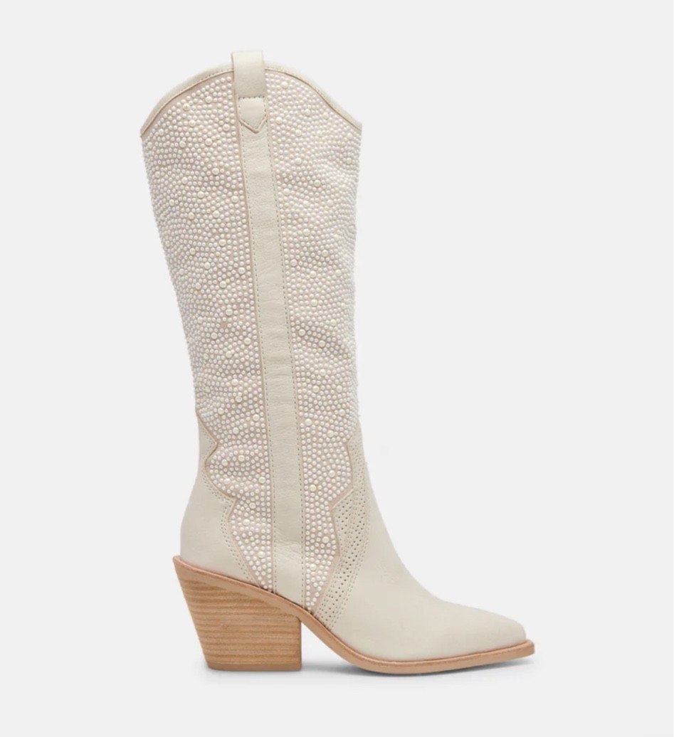 pearl cowboy boots, bride, bachelorette, nashville, country concert, stagecoach, eras tour, taylor swift concert

#LTKfit #LTKshoecrush #LTKFestival