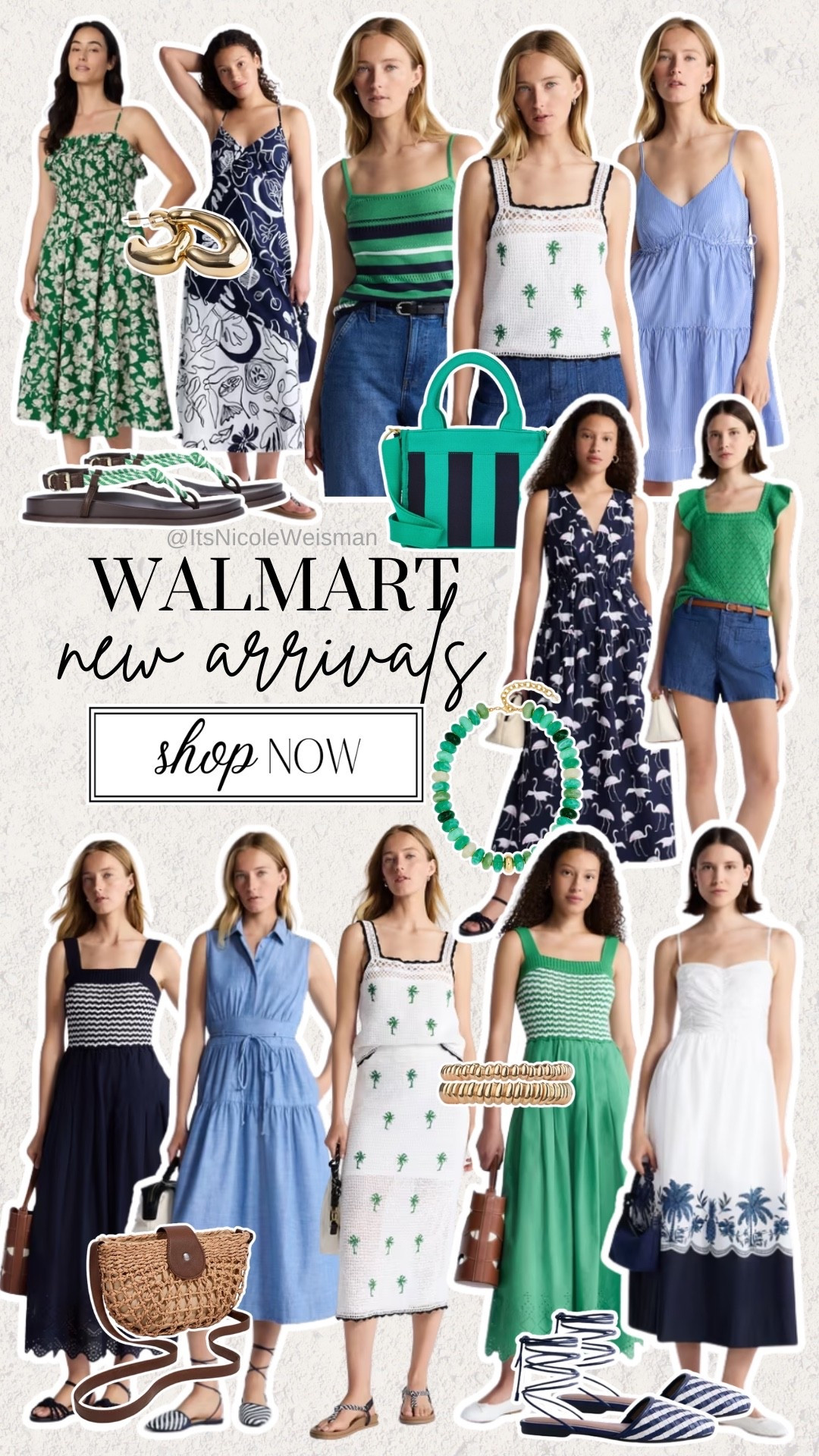 Walmart Fashion 
#summerstyle #summeroutfit #ootd #outfitinspo #fashioninspo
#instafashion #womensfashion #styleinspo #everydaystyle
#vacationstyle #resortwear #casualsummerstyle 
#ltk #ltkfashion #liketoknowit #ltkstyletip #affordablefashion #fashionreels #walmartfashion #stylesession

#LTKootd #LTKgrwm #LTKMidsize