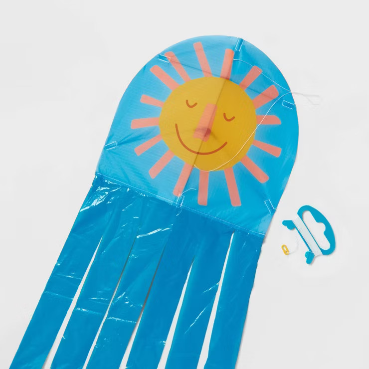 Mini Sun 12.125" Kite - Sun Squad™ | Target