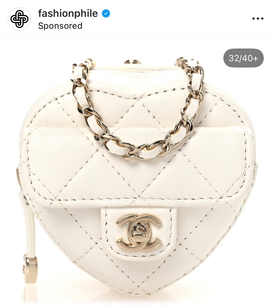 My Chanel picks for Valentines Day 

#LTKGiftGuide #LTKSaleAlert