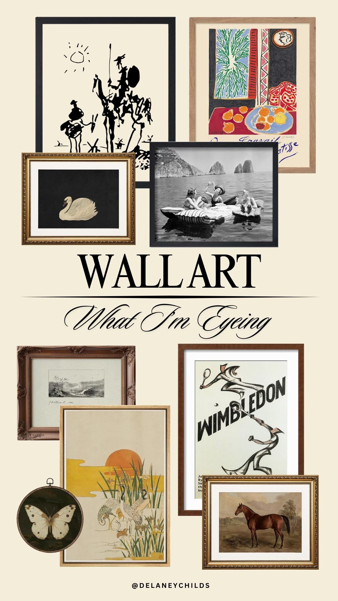 Wall art I’m eyeing 👀

#LTKSeasonal #LTKFindsUnder100 #LTKHome