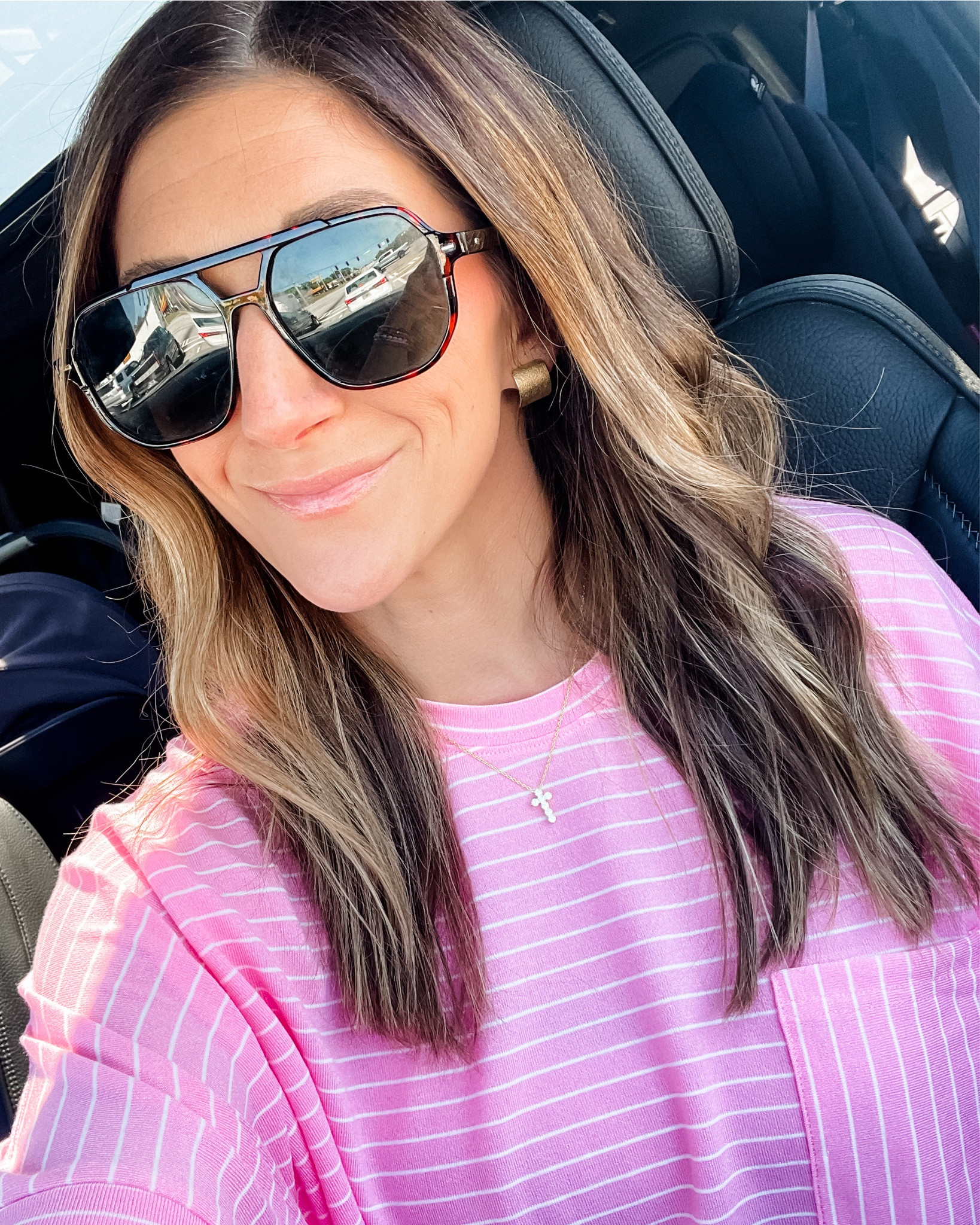 So many of my favorites are on sale right now for Amazon Prime Week, Target Circle Week and more!

Scroll through and click the items to shop!

Sunnies | sunglasses | workout | fit | athleisure | fitness | ootd | comfy | tubby Todd | sunscreen | crz yoga | gear | leggings | tee | tank | biker shorts | shower bombs | shower steamers | shoes | sandals | sale | summer | diaper bag | muscle tee 

#LTKSaleAlert #LTKStyleTip #LTKActive