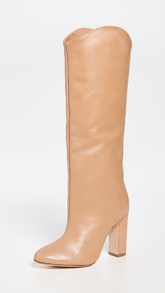 Schutz Gabrielle Up Boots | SHOPBOP | Shopbop