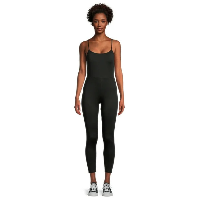 No Boundaries Juniors' Unitard, Sizes XS-3XL | Walmart (US)