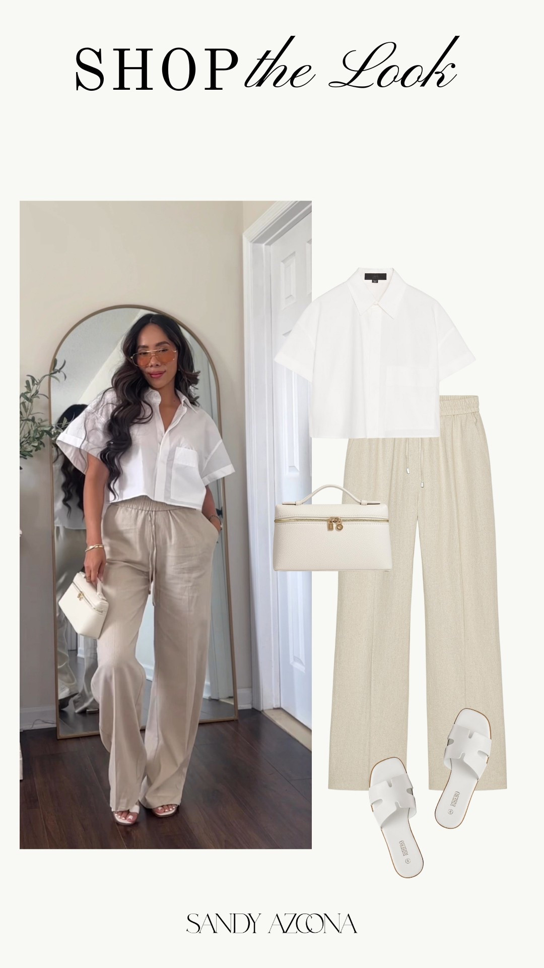 Shop the look- vacation outfit Inspo 

#LTKSeasonal #LTKStyleTip #LTKSummerEdit