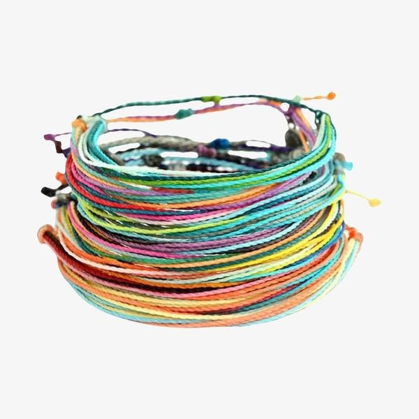 Friendship Pack - Pura Vida Bracelets | Pura Vida Bracelets