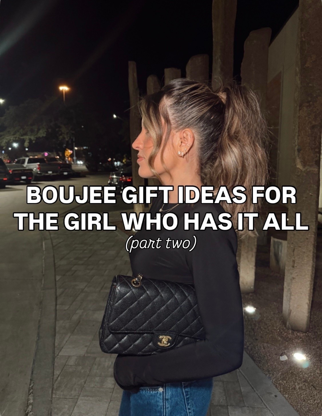 Boujee gift ideas for the girl who has it all!! part 2!

Use code MAGENREAVES at checkout for a discount on the heart necklace!

#LTKHoliday #LTKGiftGuide