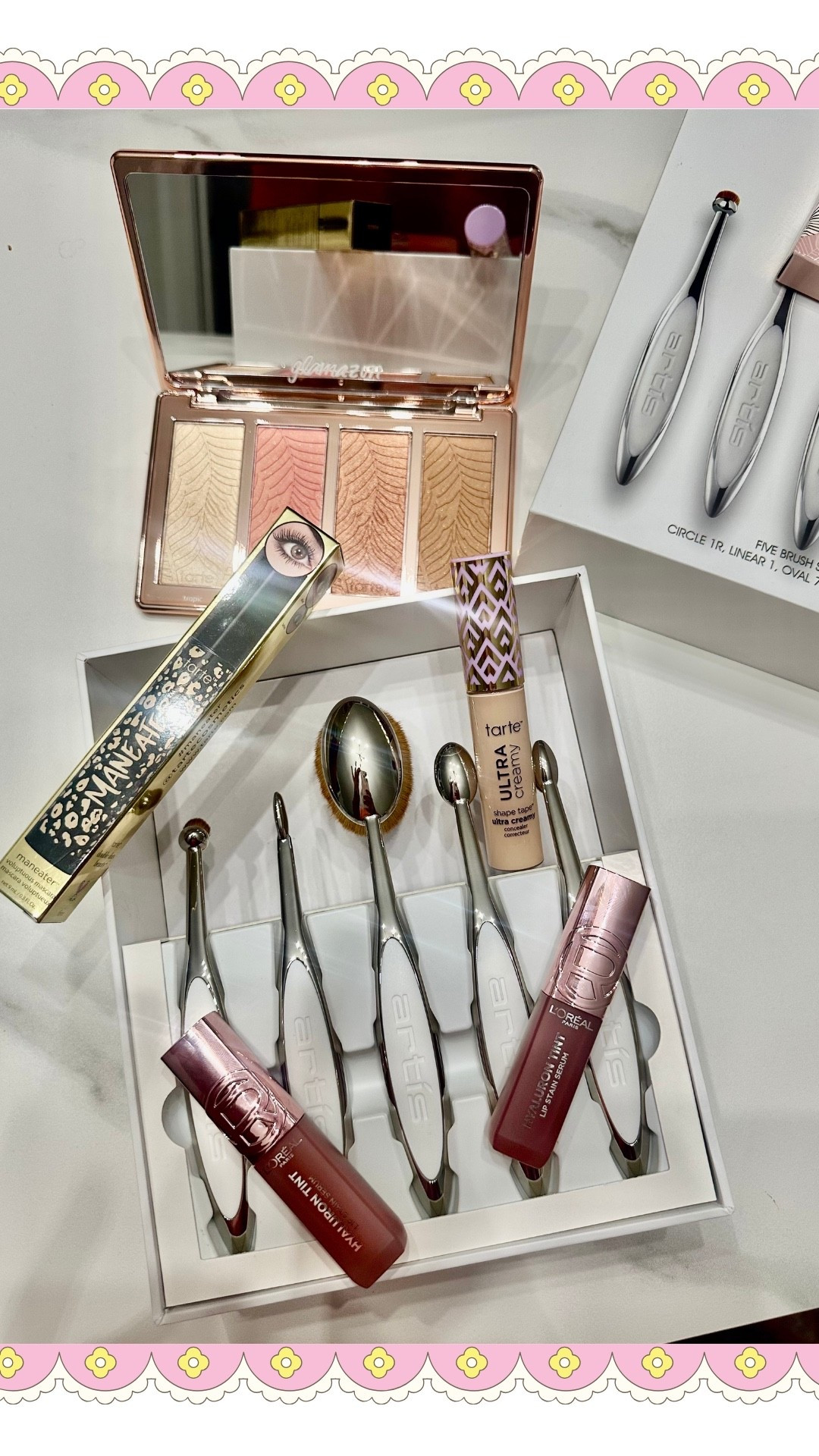 Son of our fav beauty products - win them in this week’s newsletter! 

#LTKselfcare #LTKBeauty #LTKgrwm