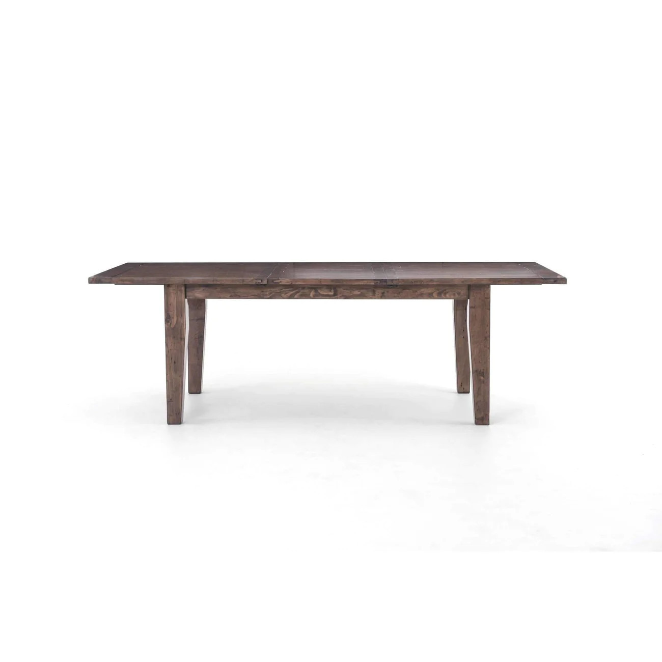 Irish Coast Extension Dining Tbl 72"/96" - Open Box | France and Son