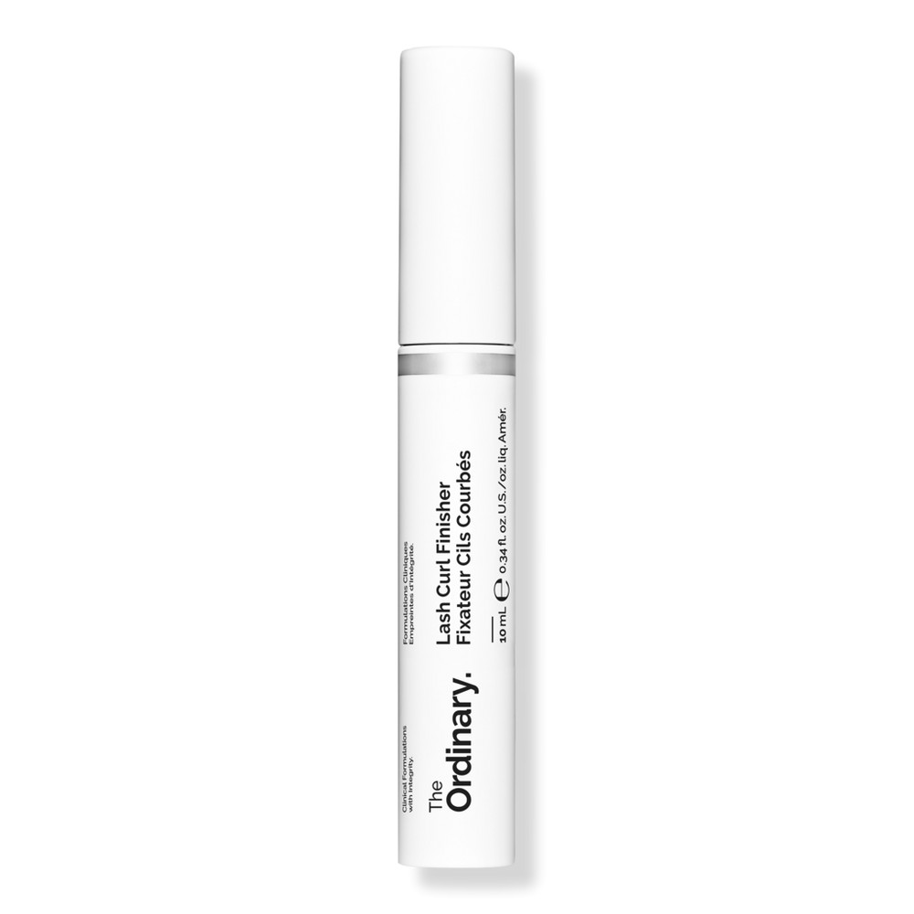 The Ordinary Lash Curl Finisher | Ulta