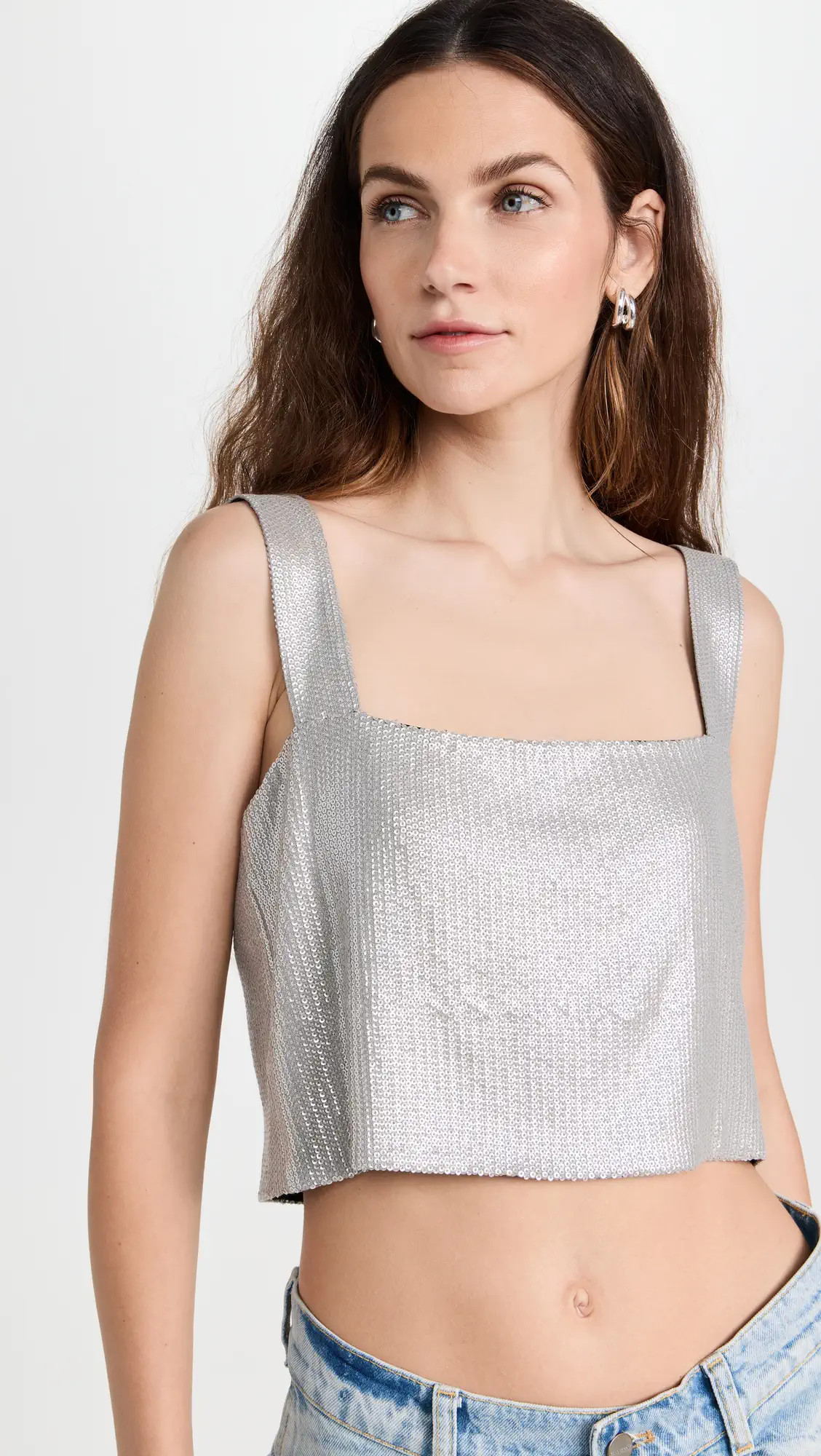 IRO Espal Tank | Shopbop | Shopbop