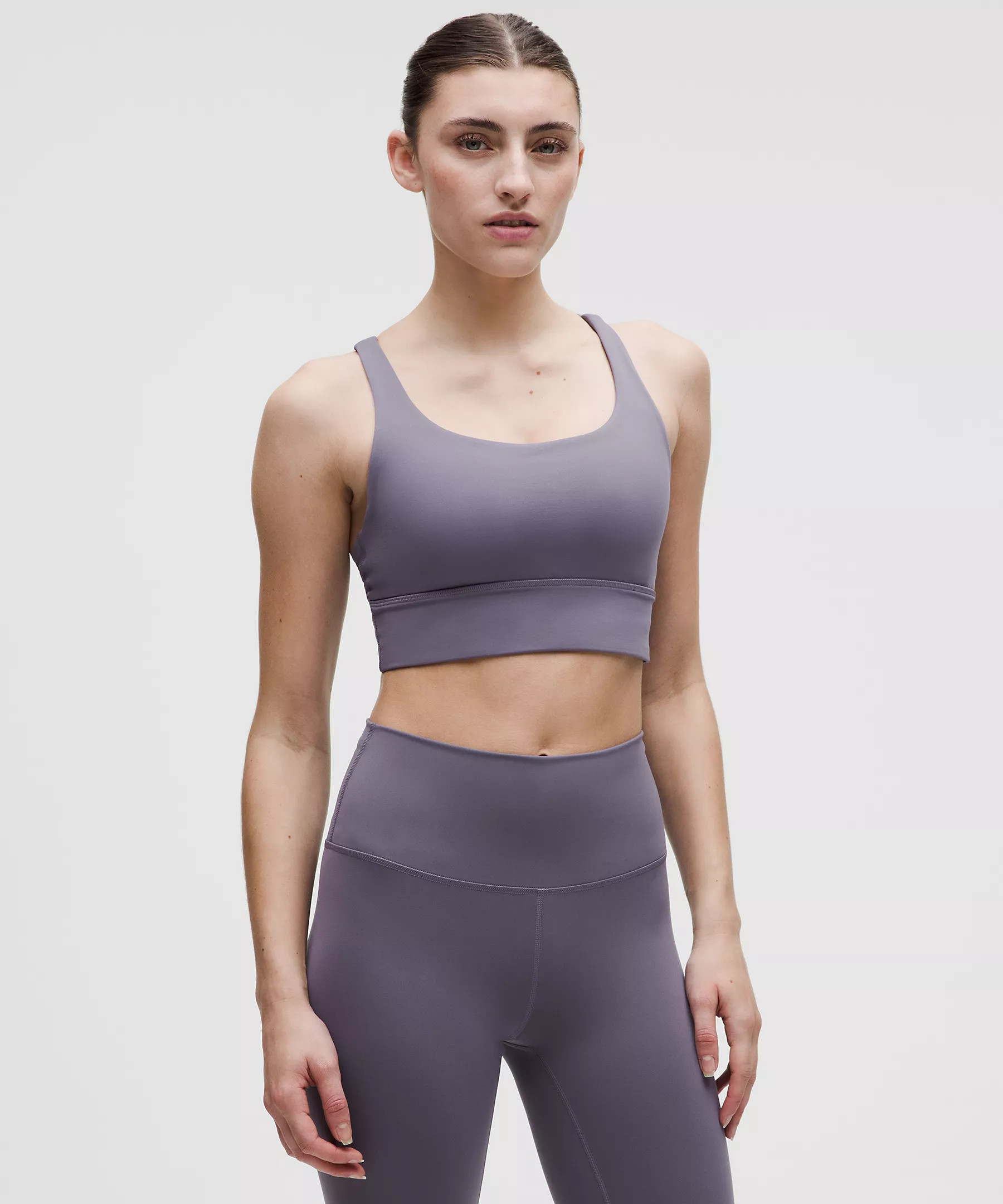 lululemon Energy Longline Bra | Lululemon (US)