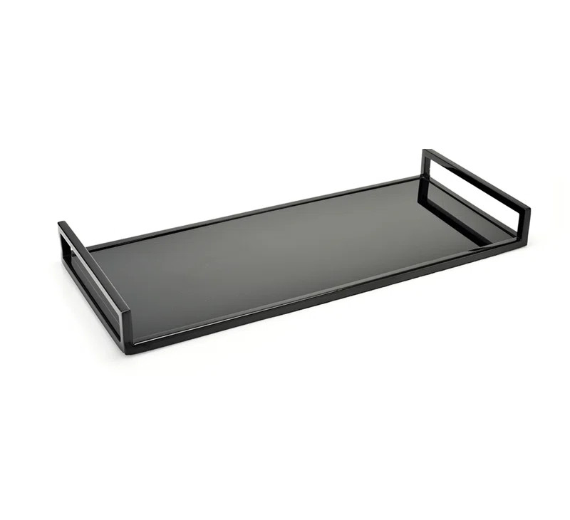 Adriel Ottoman Tray | Wayfair North America