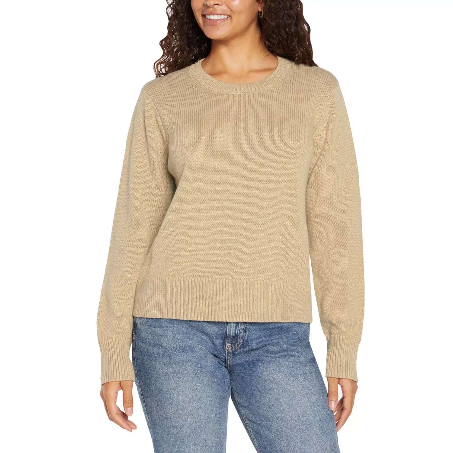 Gap Women's Crewneck Sweater | Sam's Club