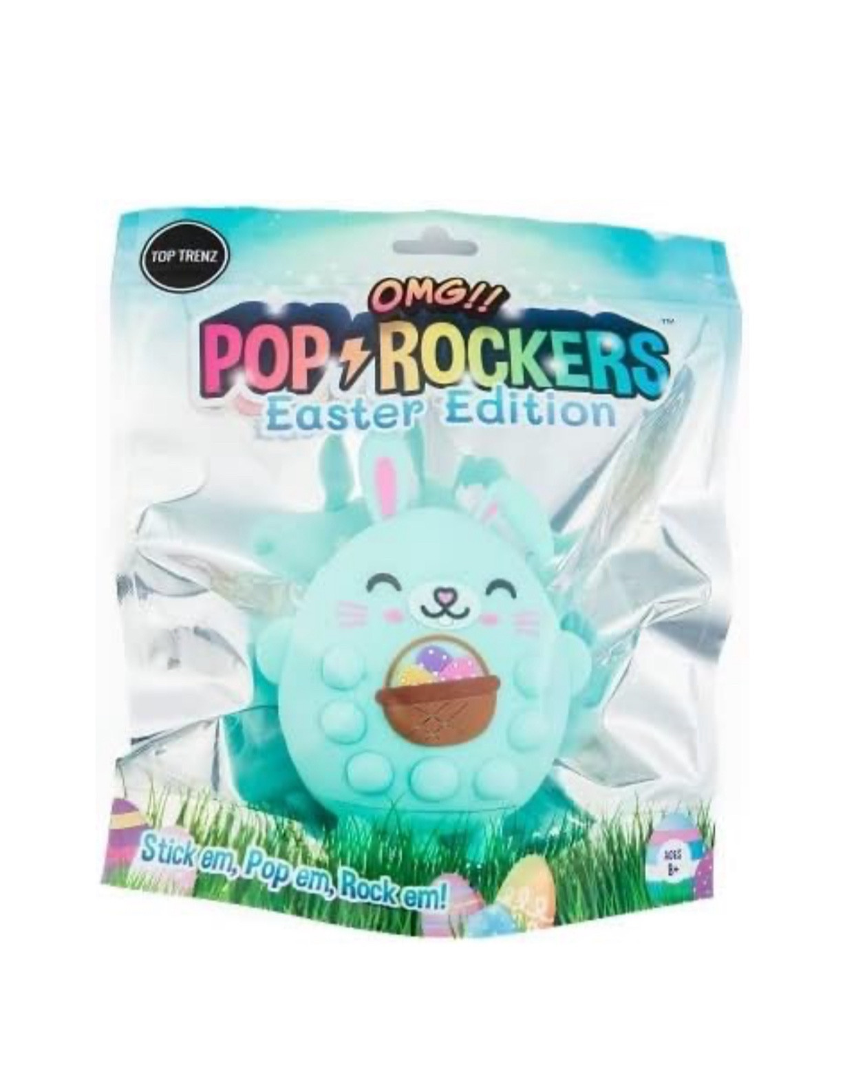 New Easter Basket toys 🐰

#easter 

#LTKkids #LTKSeasonal