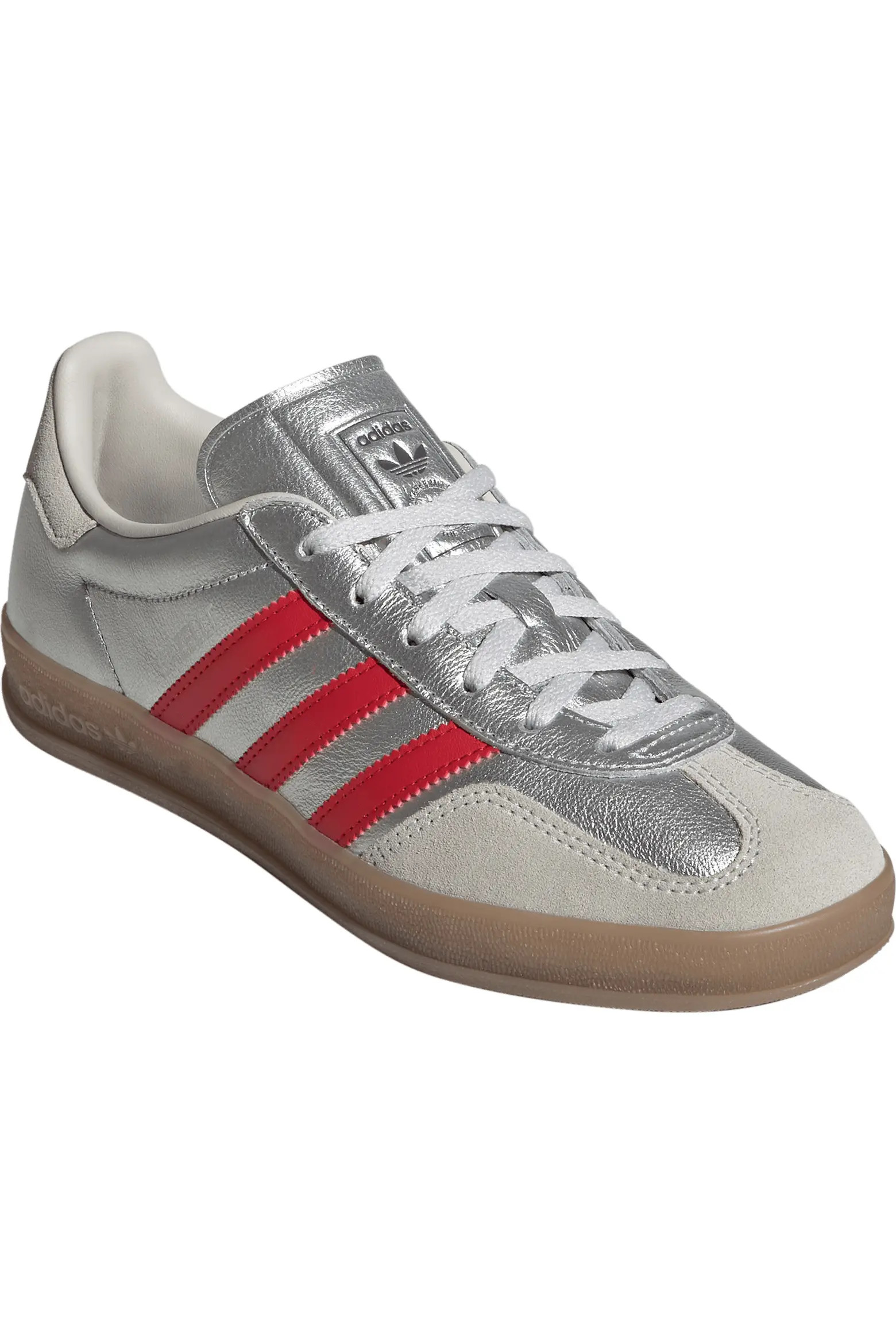 adidas Gazelle Indoor Sneaker (Women) | Nordstromrack | Nordstrom Rack