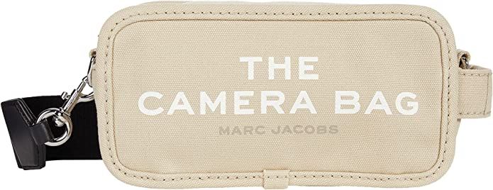The Marc Jacobs Women's The Camera Bag | Amazon (US)
