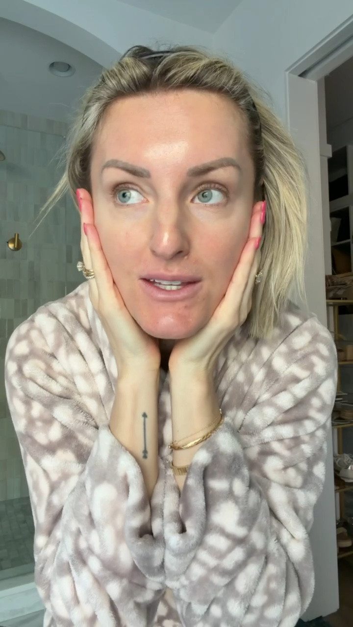 So excited to share UBEAUTY is having 20% off on their website right now! Great time to stock up on the best skincare! #ubeautypartner @ubeauty 

Loverly Grey, Ubeauty, skincare, makeup routine 

#LTKBeauty #LTKSaleAlert #LTKgrwm