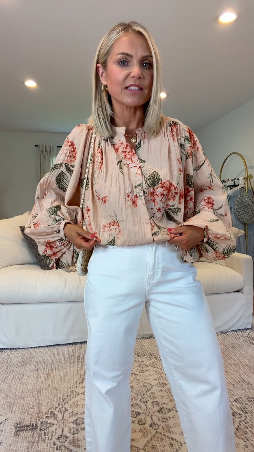 Walmart outfit idea! 🌟


Walmart fashion, Walmart finds, workwear outfits, summer outfits, summer dresses, beach vacation outfits, country concert outfits, petite style, midsize fashion, casual outfits for summer

#LTKootd #LTKPetite #LTKMidsize
