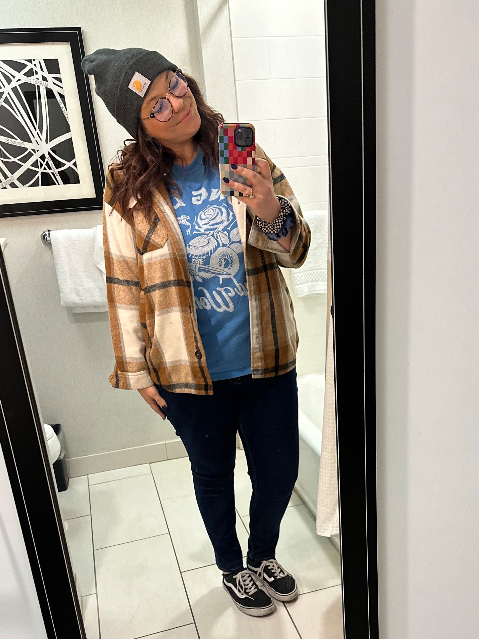 What’s your go to for flight attire?! Always comfy casual for me! 

#LTKTravel #LTKootd #LTKgrwm