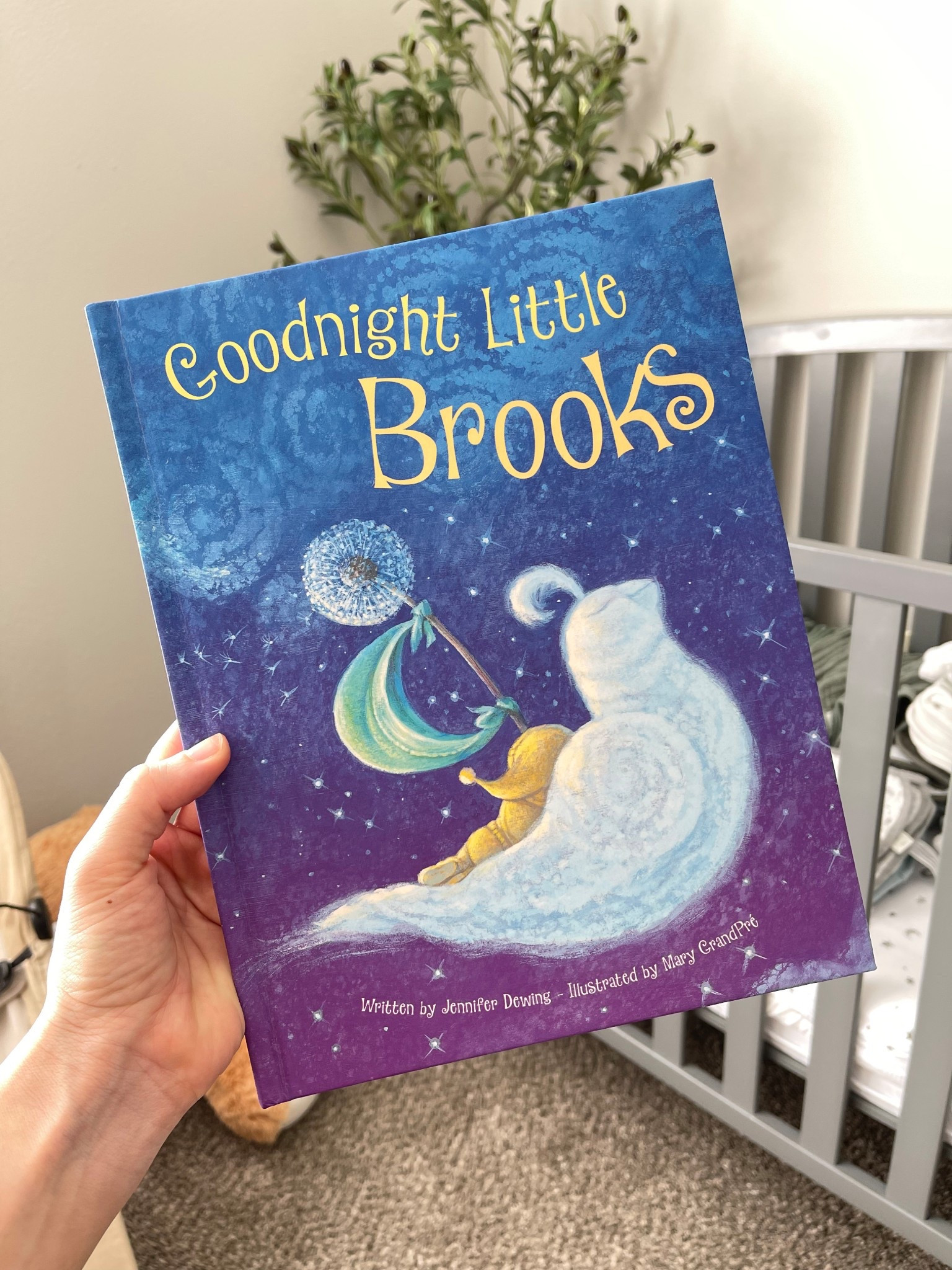 The best gift and most precious custom book for your newborn or toddler 🥹 gift ideas for toddlers, gift ideas for the family 

#LTKKids #LTKmomlife #LTKBaby