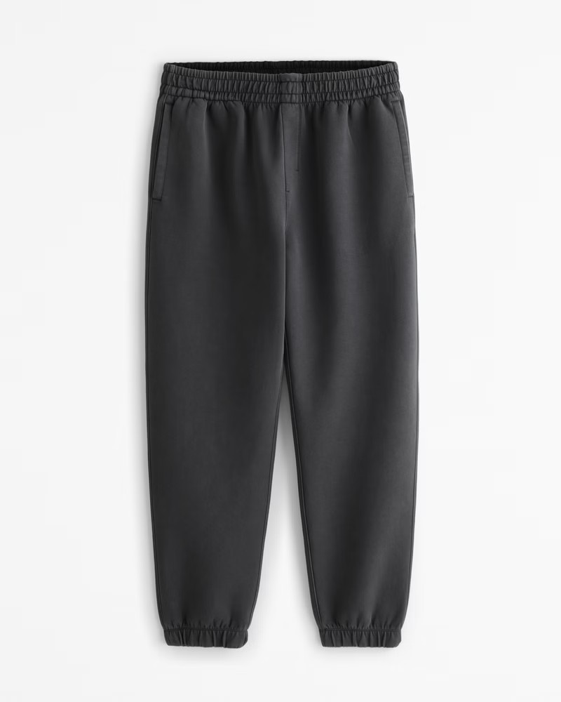 YPB neoKNIT MAX Cinched Bottom | Abercrombie & Fitch (US)
