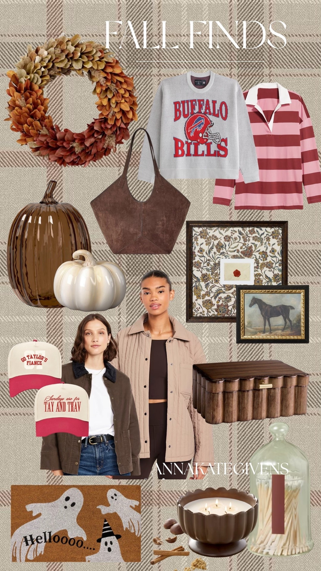 Cutie fall finds!!! Things I have + things in my cart🫶🏼🍂

#LTKHome #LTKFindsUnder100 #LTKStyleTip
