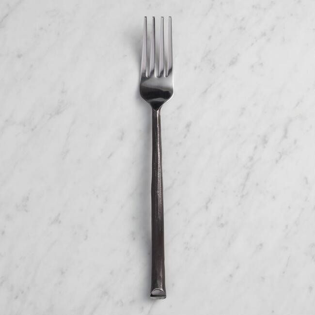 Twig Dinner Forks Set of 4 | World Market