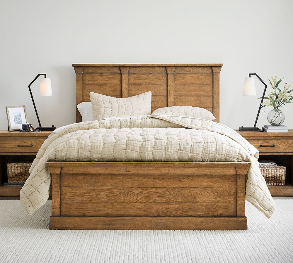 Cloud Quilt & Shams | Pottery Barn (US)