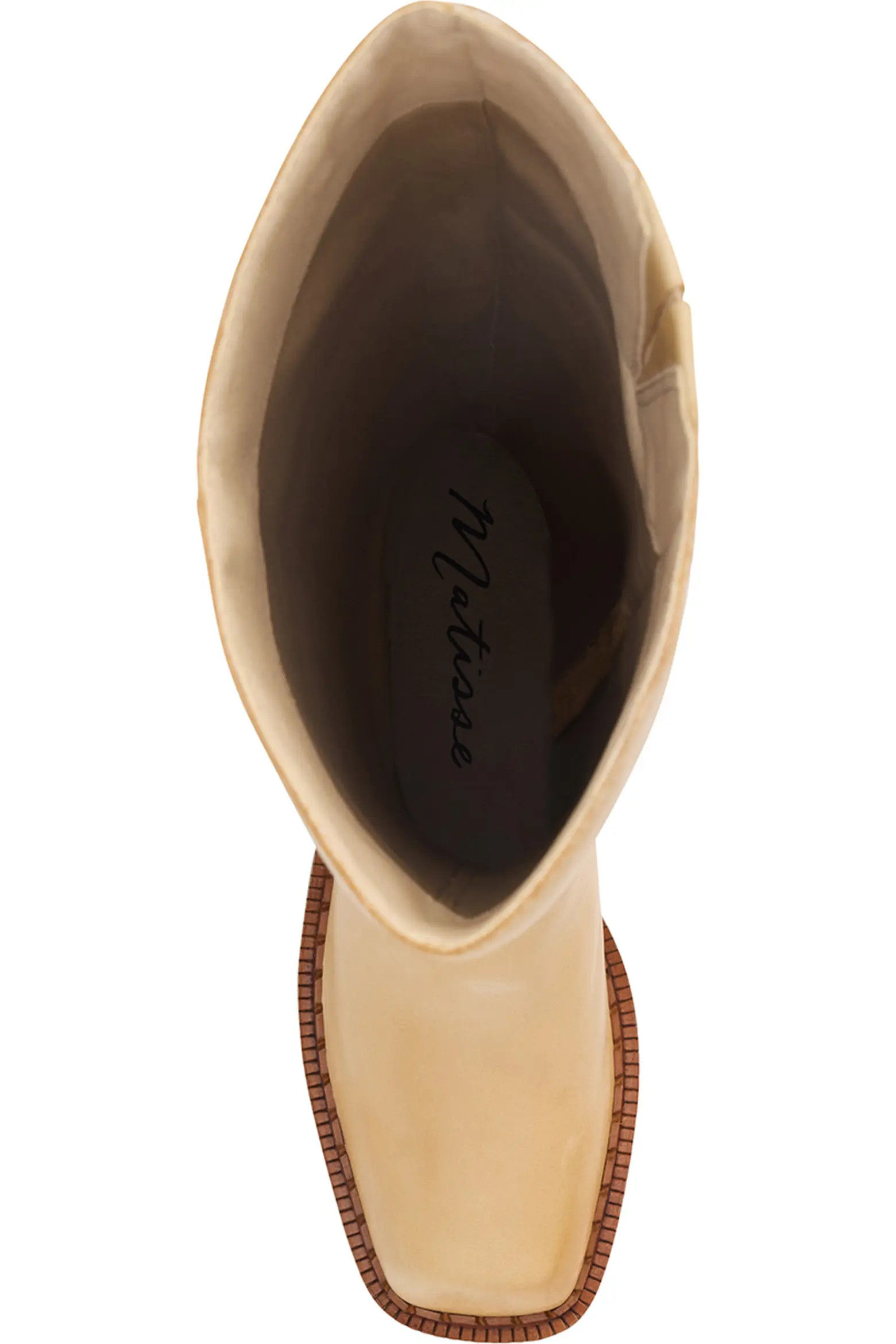 Franklin Knee High Boot (Women) | Nordstrom | Nordstrom