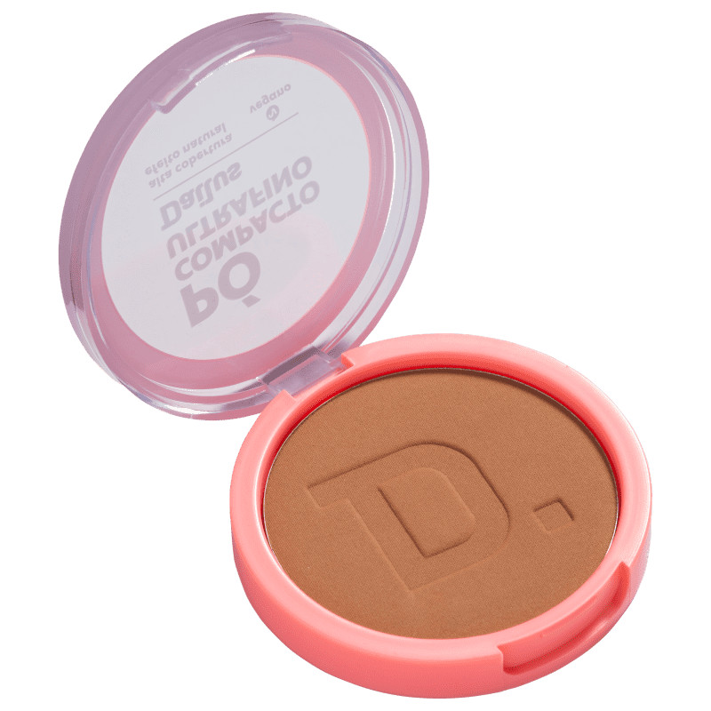 Dailus Vegano D10 Escuro
        
            
                 - Pó Compacto 10g | Beleza Na Web (BR)