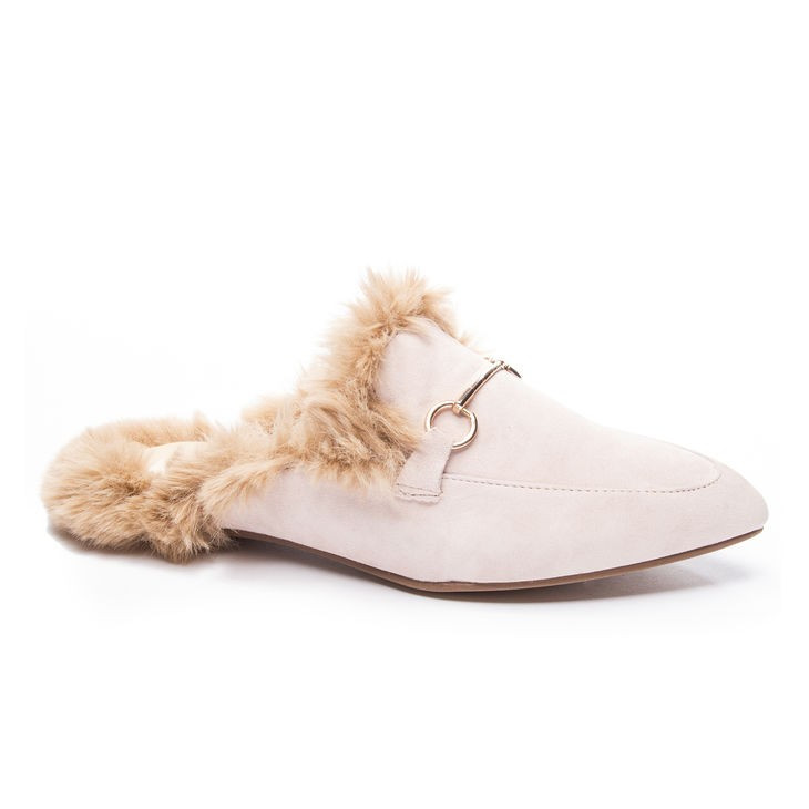 Carter Mule | Chinese Laundry