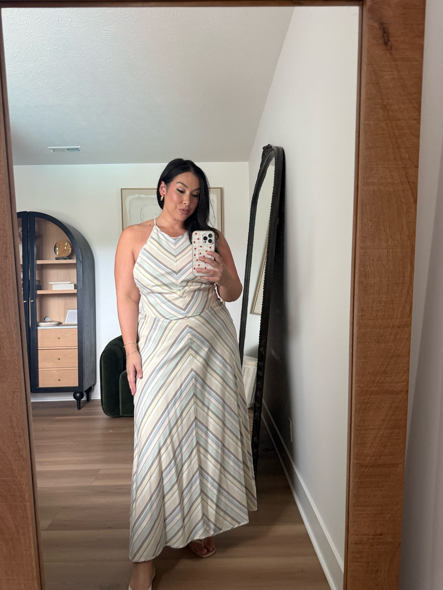it’s getting hot over here! Sharing summer outfits from @abercrombie ! Let me know which midsize outfit is your favorite! Code AFKELSEYB 

Size xl in bottoms
Size xl tops and dresses

Midsize summer dress
Midsize summer outfits 
Vacation outfits

#LTKgrwm #LTKSaleAlert #LTKMidsize