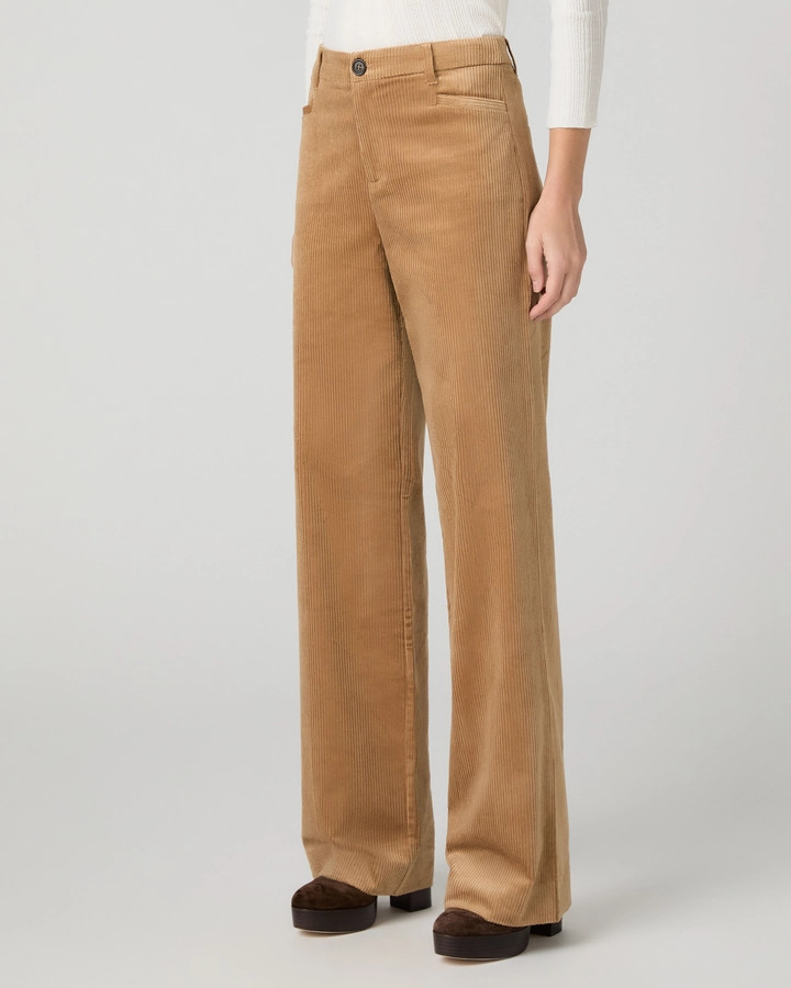 Sasha Trouser | Paige