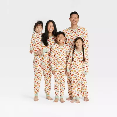 Target discount leaf pajamas