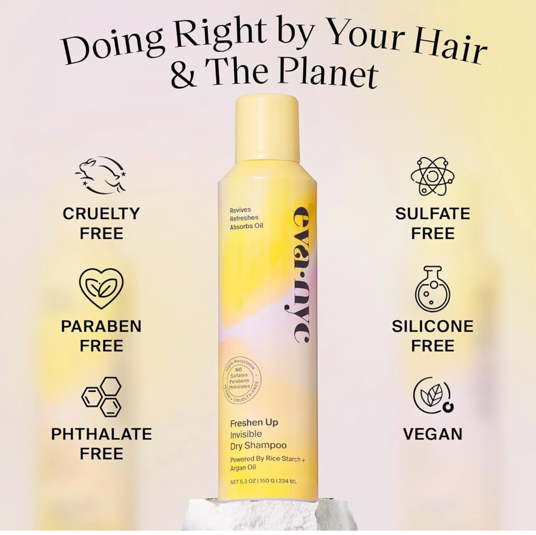 Ideal para cuando estás de viaje o necesitas tener el cabello limpio y no tenes tiempo!

#dryshampoo #cabello #roalvarracin 

#LTKStyleTip #LTKBeauty #LTKTravel
