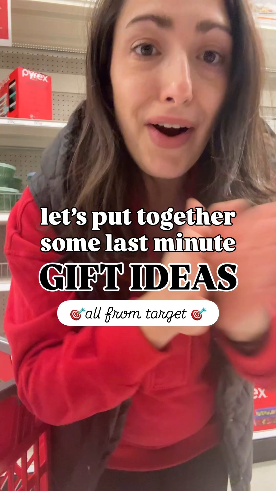 Still need some holiday gift ideas? I got you!! I put together 5 gifts for different people on your list! Let me know who else I can help you shop for in the comments 👇🏻 

Sharing more details of each gift in my stories too! 

#giftideas #giftguide #holidaygifts #holidaygiftideas #giftsforher #giftsforhostess #giftsforteachers

#LTKGiftGuide #LTKBeauty #LTKHoliday
