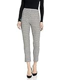 Karen Kane Women's Houndstooth Piper Pant, S | Amazon (US)