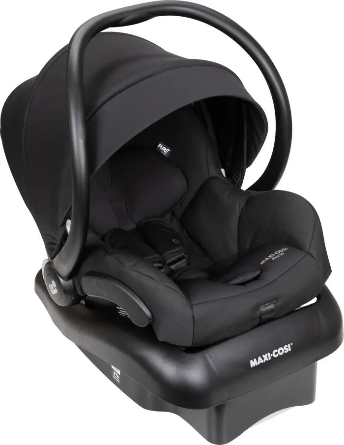 Maxi-Cosi® Mico® 30 PureCosi™ Infant Car Seat & Base | Nordstrom | Nordstrom