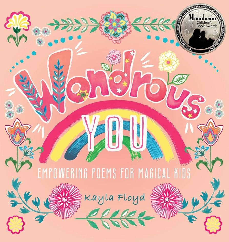 Wondrous You: Empowering Poems for Magical Kids | Amazon (US)