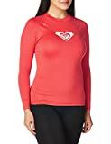 Roxy Women's Whole Hearted Long Sleeve UPF 50 Rashguard | Amazon (US)