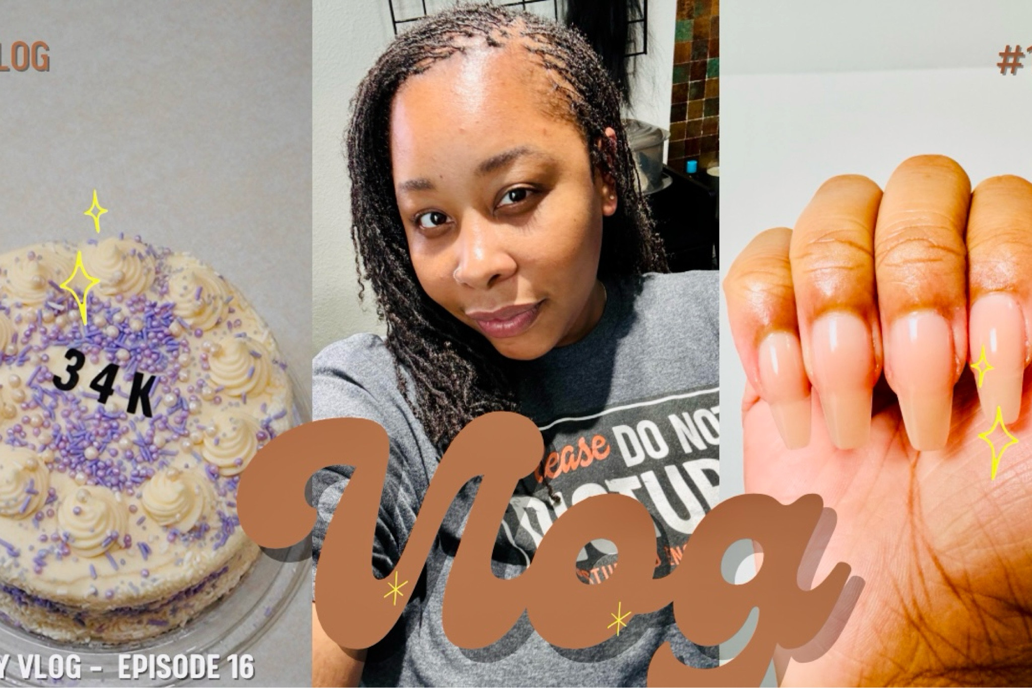 Bouncing back and taking care of myself with these self-care essentials! 💅🏾 Celebrating 34K subscribers and staying stylish while doing it. Shop my favorite looks from this vlog below!  #PlusSizeFashion #CelebratingWins #LTKCurves #LTKFinds #ContentCreatorLife #34KSubscribers

#LTKPlusSize #LTKStyleTip #LTKBeauty