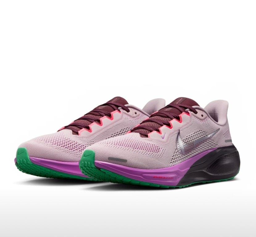 Dopamine in a shoe! 

#LTKFindsUnder100 #LTKfitnessgoals #LTKOver40