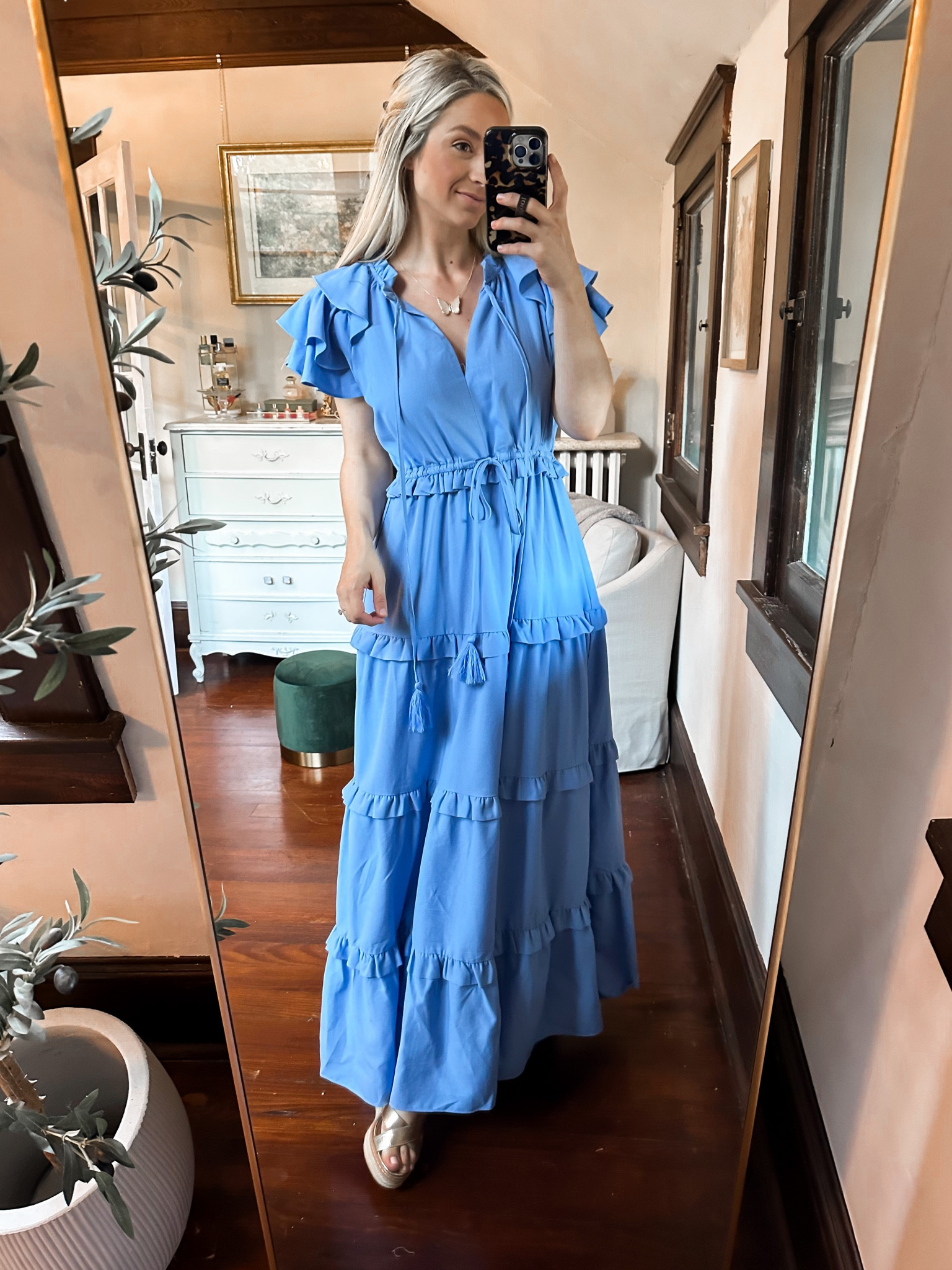 Wedding guest dress

#LTKFind