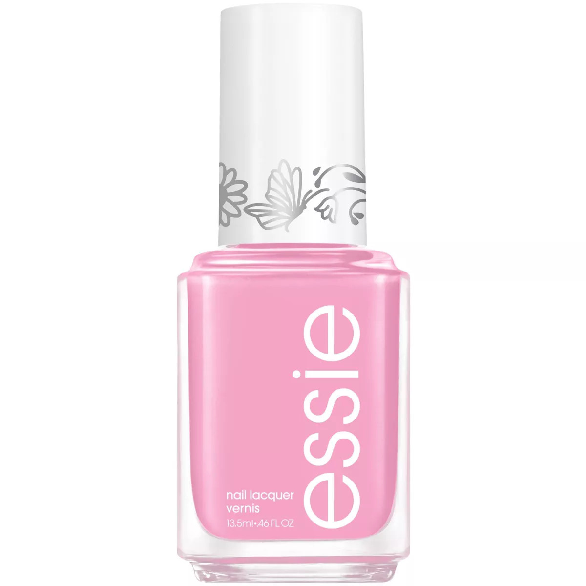 essie Light & Fairy Collection Salon-Quality Nail Polish - 0.46 fl oz | Target