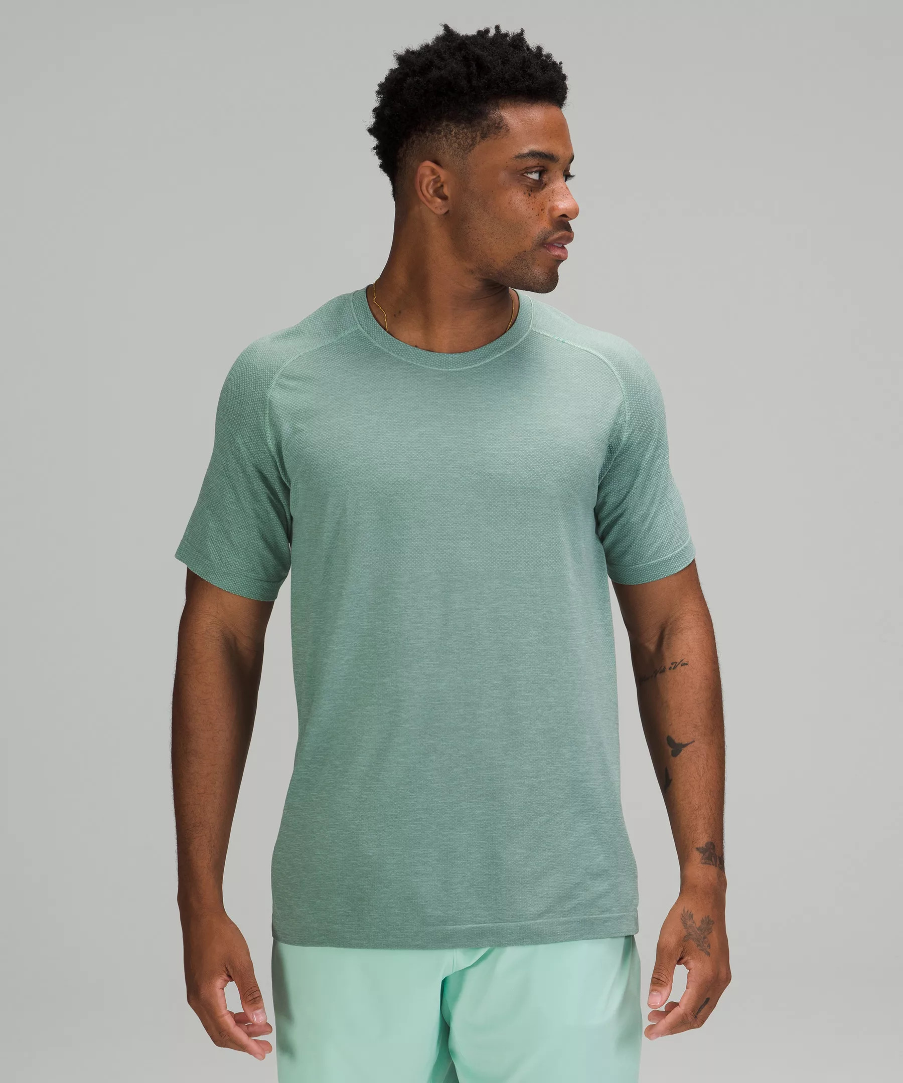 Metal Vent Tech Short Sleeve 2.0 | Lululemon (US)