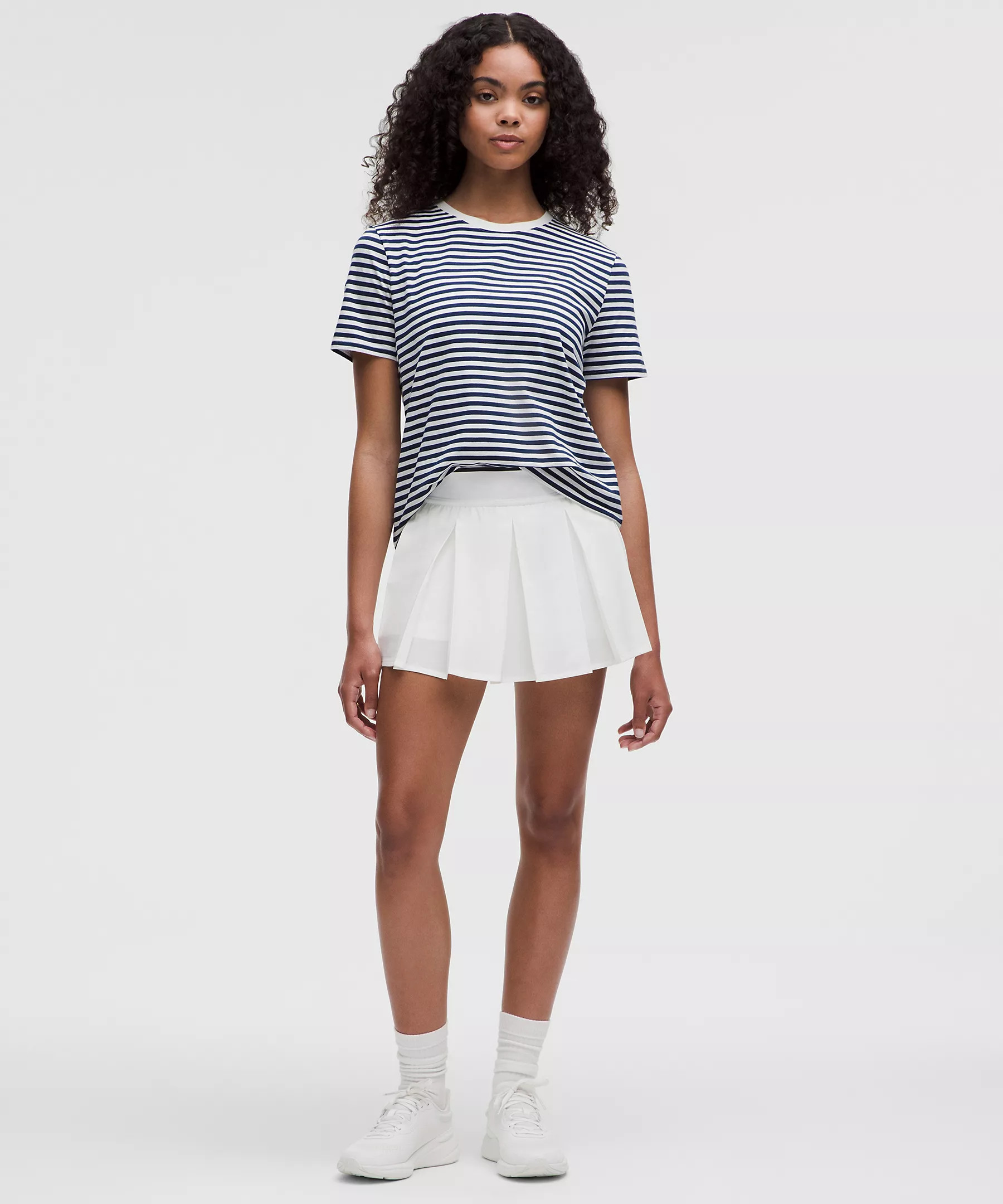 Love Crewneck T-Shirt | Lululemon (US)