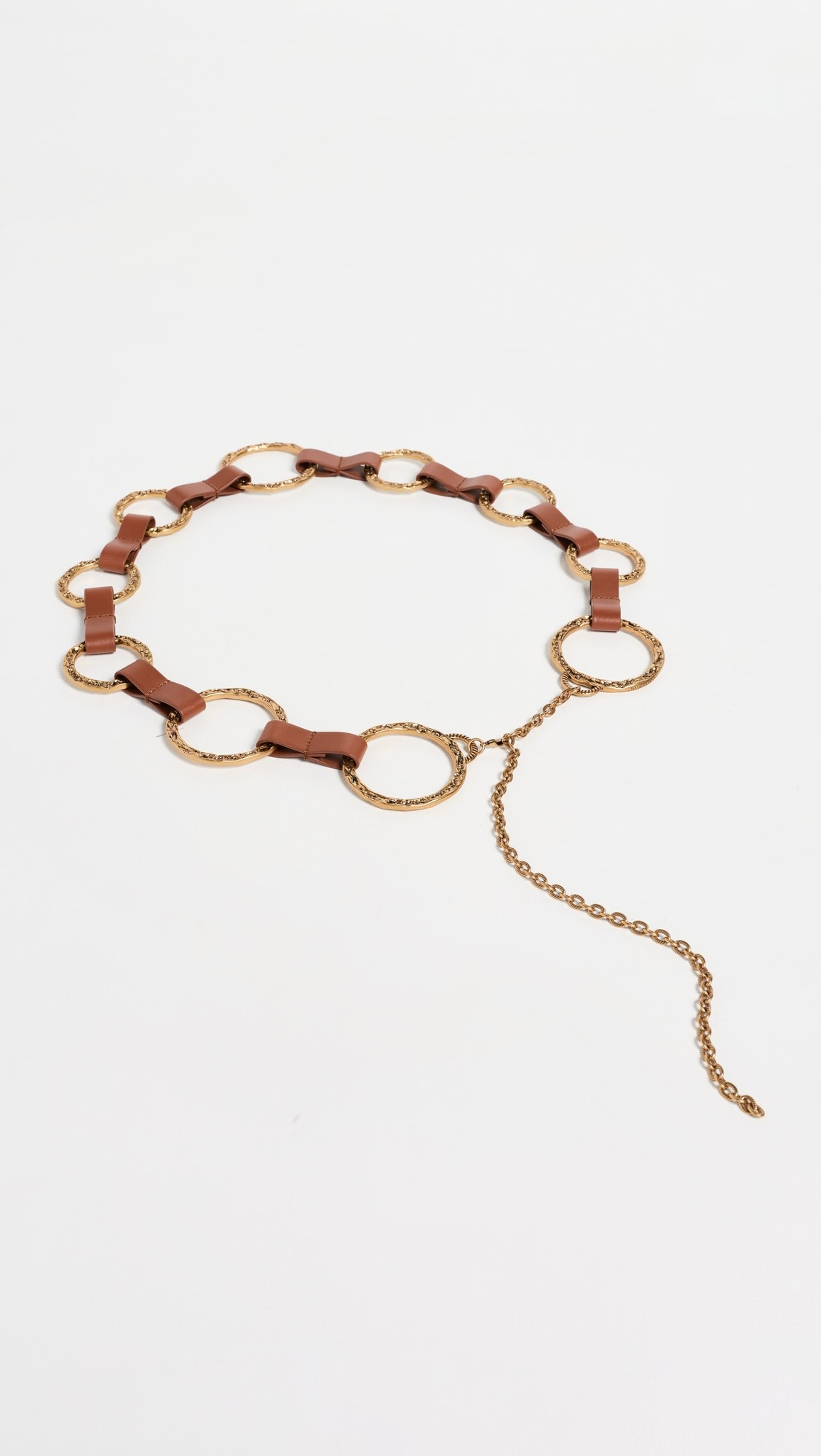 Solena Chain Belt | Shopbop