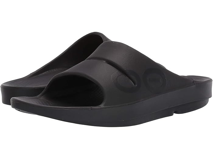 OOFOS OOahh Sport Sandal | Zappos